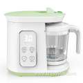 Hot Sale Baby Food Maker LED Display